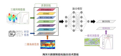 海洋大數(shù)據(jù)治理 理論、方法與實(shí)踐