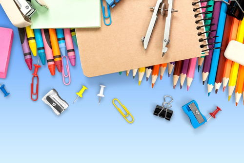 辦公用品領(lǐng)用明細(xì)表的制作與使用指南