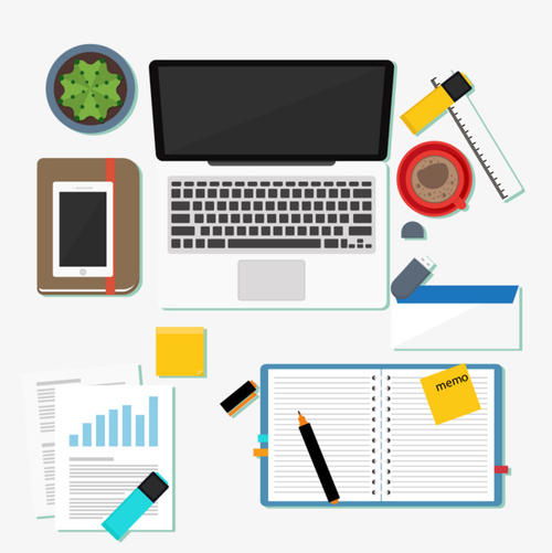 合肥辦公用品采購(gòu)指南 日常實(shí)用的辦公用品清單